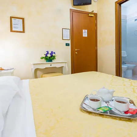 Hotel Mercurio Veneza