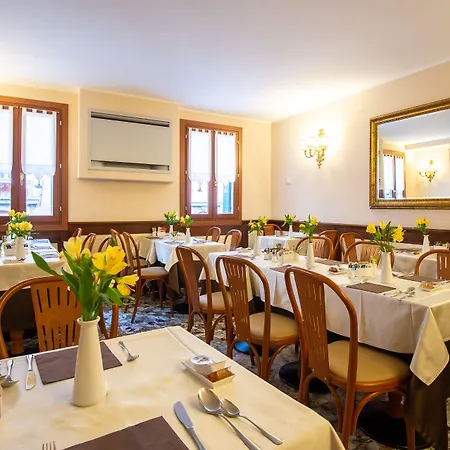 Hotel Mercurio 3*