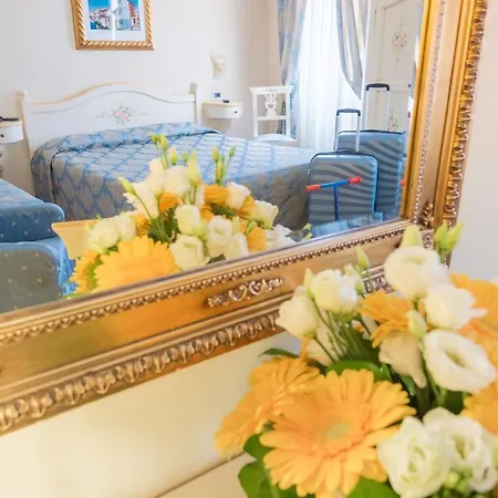 Hotel Mercurio