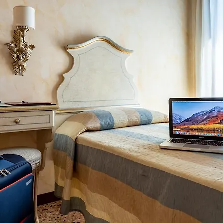 Mercurio Hotel 3*