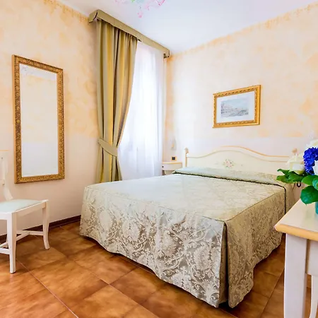 Hotel Mercurio Veneza