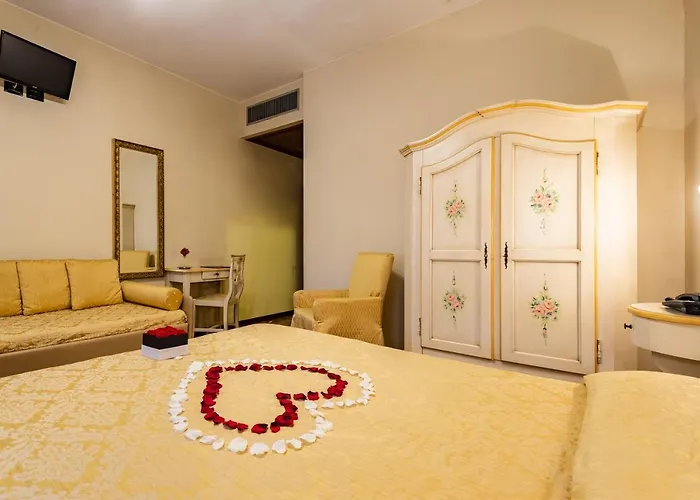 Mercurio Hotel Venecia