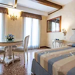 Mercurio Hotel Venedig