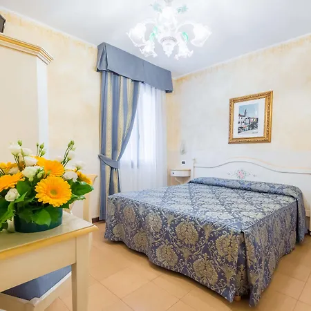 Mercurio Hotel Veneza