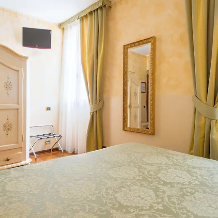 Mercurio Hotel