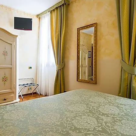 Mercurio Hotel Venetië