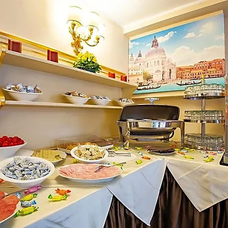 Mercurio Hotel