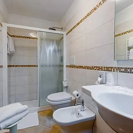 Hotel Mercurio Venetië