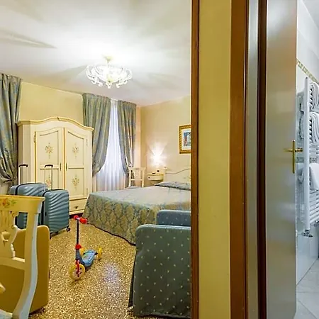 Mercurio Venetië