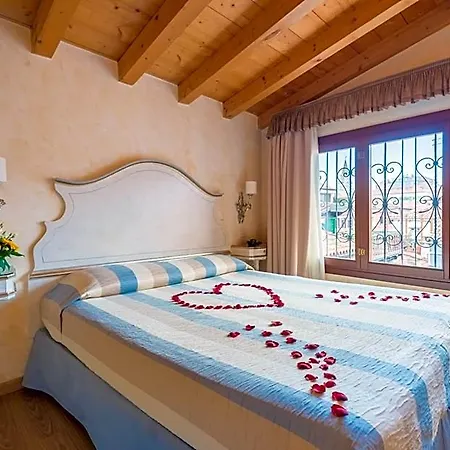 Hotel Mercurio Venetië