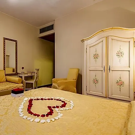 Mercurio Hotel Venetië