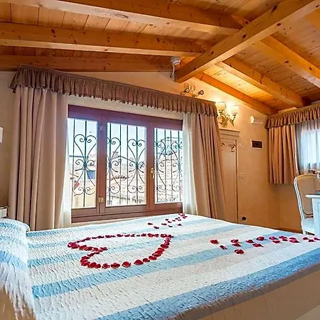 Mercurio Hotel