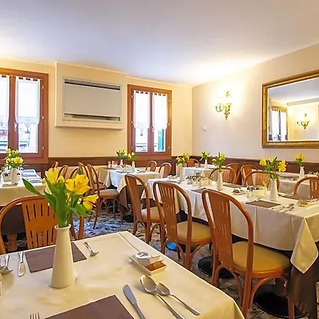 Mercurio Hotel 3*