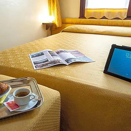 Mercurio 3* Venetië