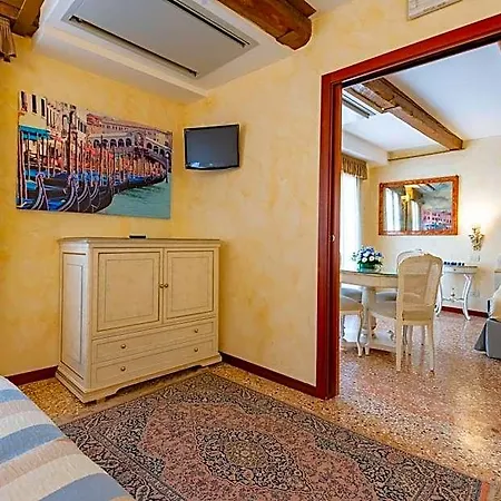 Hotel Mercurio