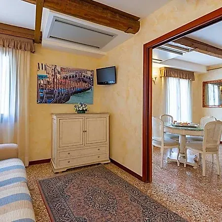 Mercurio Hotel 3*