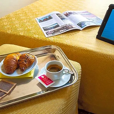 Hotel Mercurio