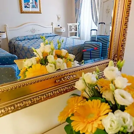 Mercurio Hotel 3*