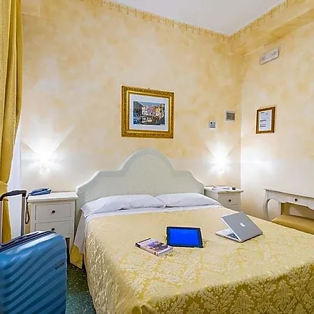 Mercurio 3* Venetië