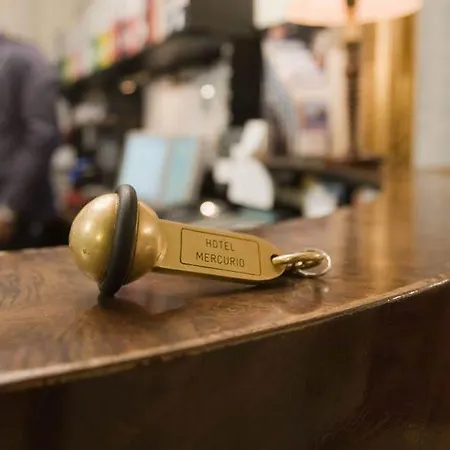 Mercurio Venetië