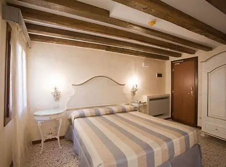 Mercurio Hotel Wenecja