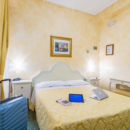 Mercurio Hotel Veneza