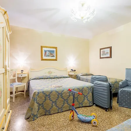 Hotel Mercurio 3*