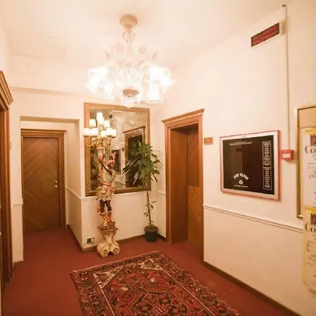 Mercurio 3* Venetië
