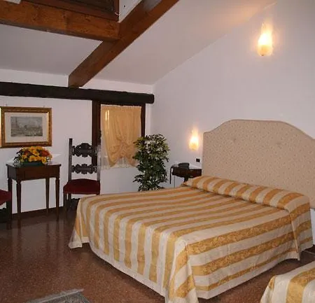 Mercurio 3*
