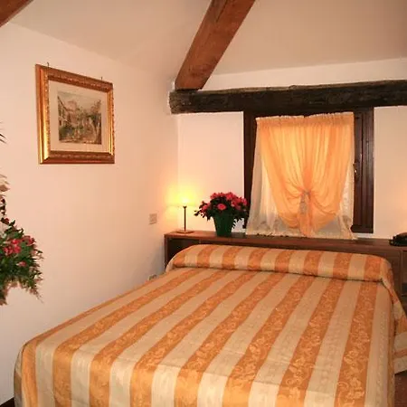 Mercurio Venedig