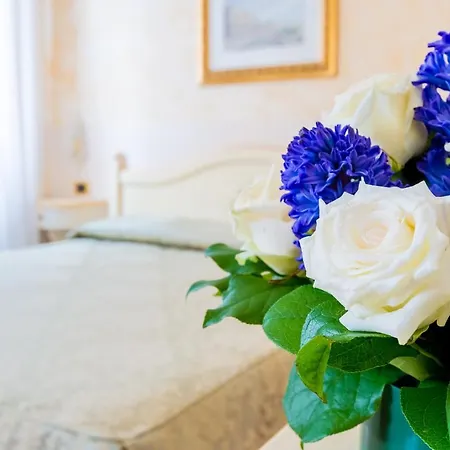 Mercurio Hotel Venice