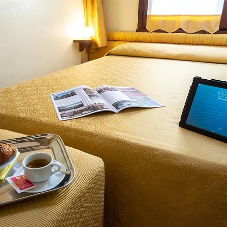 Hotel Mercurio