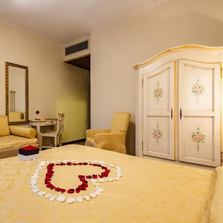 Mercurio Hotel Veneza