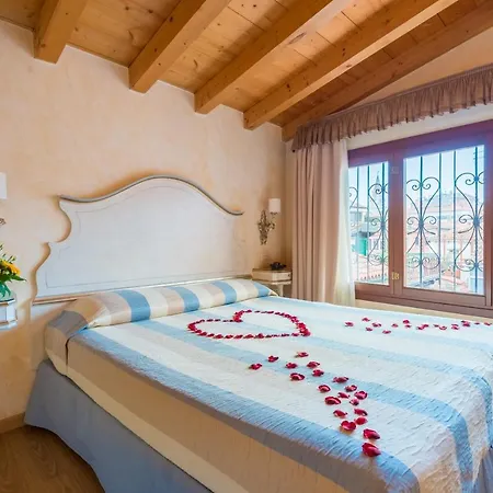 Hotel Mercurio 3*