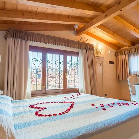 Mercurio Hotel Venice