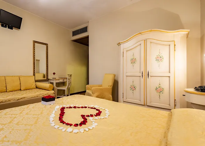 メルキュリオ 3*