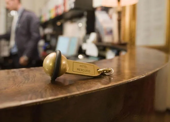 メルキュリオ ヴェネツィア