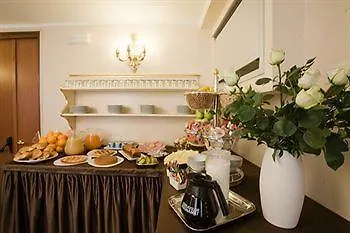 Mercurio Hotel Venedig