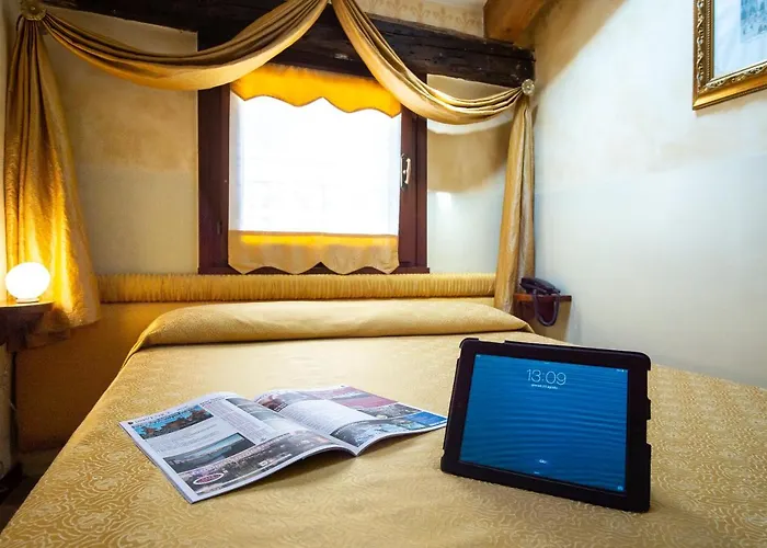 Mercurio Hotel