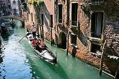 Mercurio Hotel Venice