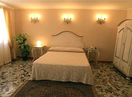 Mercurio Hotel Venedig