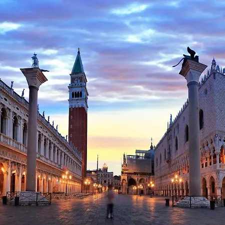 Mercurio Venice