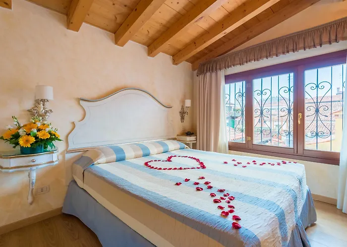 Mercurio 3* Venetië