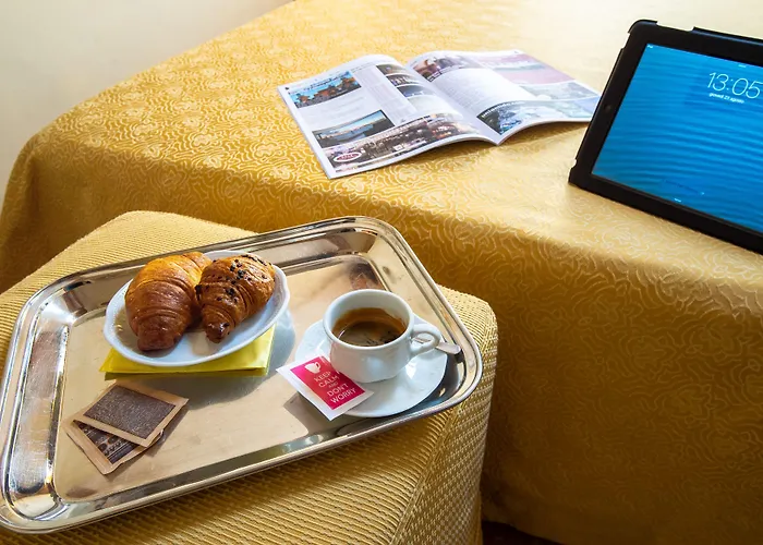 Mercurio 3* Venetië