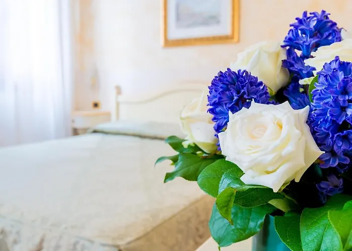 Mercurio Hotel Venetië