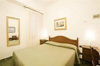 Hotel Mercurio Wenecja