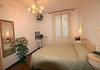 Mercurio Hotel Wenecja