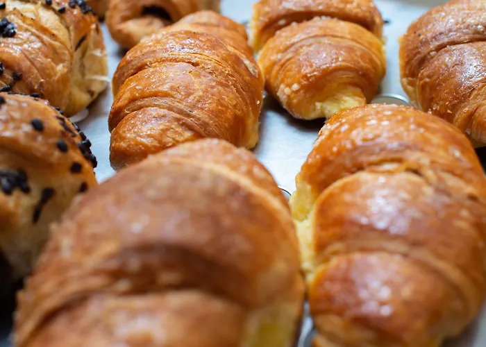 מלון Mercurio ונציה